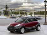 Citroen C3 Pluriel Charleston 2008 года